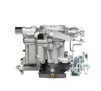 ZDVHOMCB Compatible For Samurai Santana Sj413 3K 4K 1968-1978 1.2L 1.6L Heavy Duty 2 Barrel Carburetor 21100-24034 21100-24035 ZDVHOMCB