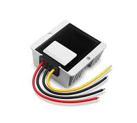 ZDVHOMCB DC Boost Converter 12V to 24V 15A Step Up Voltage Regulator Power Supply