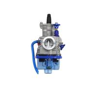 ZDVHOMCB Motorcycle Carburetor For KE KO OK 24 26 28 30 32 34mm Bl Bo 2T 4T Scooter ATV Dirt Bike(28MM) ZDVHOMCB