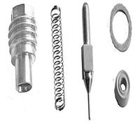 ZDVHOMCB Oregon 49-039 Needle and Seat Kit Part 630932A ZDVHOMCB