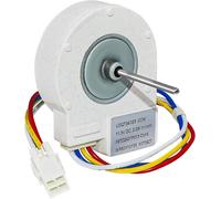 ZDVHOMCB WR60X10209 Refrigerator Condenser Fan Electronic Starter Replacement Part Fit for Refrigerators Replaces WR60X10155 WR60X10042