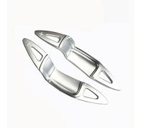 Zdwpan 2 Piezas Extensión de paletas de Cambio de Volante de Coche para Mini Cooper S JCW One R55 R56 R57 R58 R59 R60 R61 Accesorios de Estilo de Coche