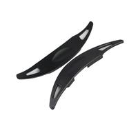 Zdwpan Extensión del Cambio de la Paleta del Volante para Renault Clio 5 Captur 2 Arkana Zen Iniciale París XM3 2020 2 Pcs