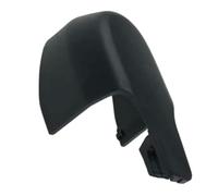 Zdwpan Tapa de Tuerca del Brazo del limpiaparabrisas Trasero 2478240000 para Mercedes Benz Clase A W177 2018 2019 2020 2021 2022 2023-2025 Pieza de Repuesto Negra de 1 Pieza