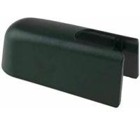 Zdwpan Tapa de Tuerca del Brazo del limpiaparabrisas Trasero para Opel Insignia 2009-2017 55703095 Pieza de Repuesto Negra de 1 Pieza