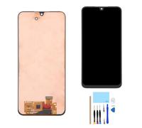 ZDYS A16 - Pantalla LCD de repuesto para Samsung Galaxy A16 4G 5G SM-A165B SM-A165P SM-A166B SM-A166P Pantalla LCD Táctil Digitalizador Asamblea Completa Herramientas de reparación