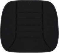 ZDYTPATX Coche CojíN De Asiento para Cupra Ateca/Born/E-Racer/Formentor/Leon/TCR, Protector Funda Antideslizante Transpirable CóModo Alfombrilla Interior Accesorios,A
