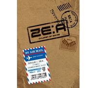 Ze:a - Love Letter [Ltd.Edition]