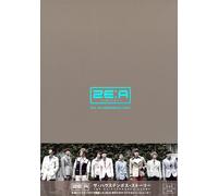 Ze:a the Huistenbosch Story [l [DVD de Audio]