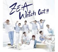 ZE:A - Watch Out-Netsuai Chuihou0-[Ty