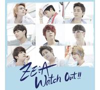 ZE:A - Watch Out-Netsuai Chuihou0-[Ty
