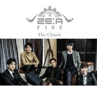 ZE:A5 - THE CLASSIC(IMPORT)(+DVD+CARD+BOOKLET)(TYPE C)