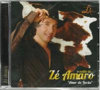 Ze Amaro - Ze Amaro - Amor De Verao [CD]
