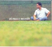 Ze Becker Paulo - Lendas Brasileiras