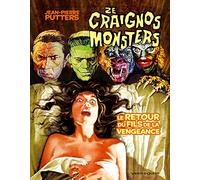 Ze Craignos Monsters: Le retour du fils de la vengeance