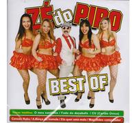 Ze Do Pipo - Best of [CD] 2015