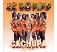 Ze Do Pipo - Cachupa Dela [CD] 2017
