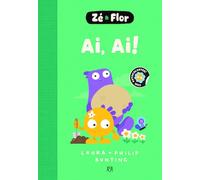 Zé & Flor 1 - Ai, ai!