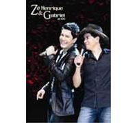 Zé Henrique - Ao Vivo [USA] [DVD]