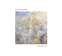 Ze in the Clouds – Oportet 475 – CD
