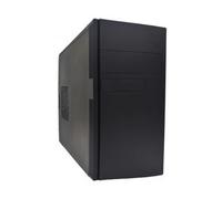 ZE Intel Core i3 10100 8GB 1TB SSD Windows 11 Home Ordenador PC 24AH510I31TSG-W