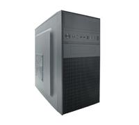 Zone Evil - 22AH510I560 PCs/estación de trabajo Intel® Core™ i5 i5-12400 16 GB DDR4-SDRAM 500 GB SSD FreeDOS Torre PC Negro