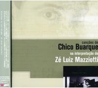 Ze Luiz Mazziotti - Cansoes De Chico Buarque