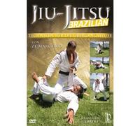 Ze Marcello - Jiu-Jitsu Brazilian [Reino Unido] [DVD]
