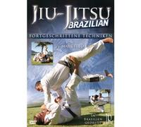 Ze Marcello - Jiu-Jitsu Brazilian [Reino Unido] [DVD]