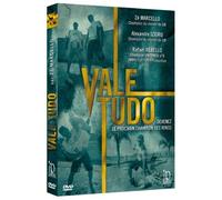 Ze Marcello, Rafael Rebello - Vale Tudo [Alemania] [DVD]