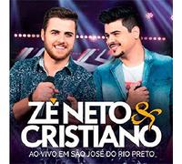 Ze Neto - Ao Vivo Em Sao Jose Do Rio Preto