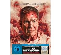 Ze Network - David Hasselhoff als David Hasselhoff | 2-Disc Mediabook E [Alemania] [Blu-ray]