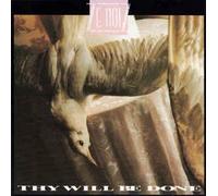 Ze Noiz Gestr - Thy Will Be Done [Import] [Vinilo]