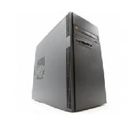ZE Office Plus 22H610I5091 Intel I5-12400/8GB/500GB NVMe/FreeDos 22H610I5091