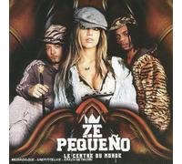 Ze Pequeño - Le Centre Du Monde