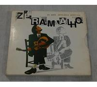 Ze Ramalho - Antologia Acustica 20 Anos