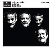 Zé Ramalho - Canta Beatles
