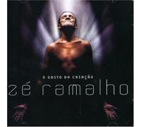 Ze Ramalho - Gosto Da Criacao