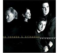 Ze Renato & Trinadus - Navegantes