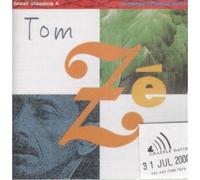 Zé, Tom - Brazil Classics 4 - The Best Of Tom Zé