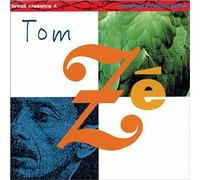 Ze, Tom - Brazil Classics Vol. 4