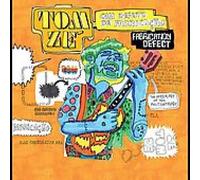Ze Tom - Fabrication Defect