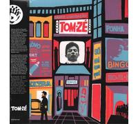 Ze, Tom - Grande Liquidacao [Vinilo]