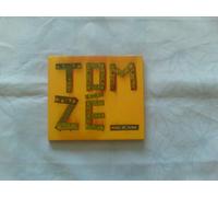 Zé, Tom - Jorgos De Amar - Digipack 2 CD