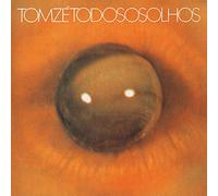 Ze' Tom - Todos Os Olhos [Vinilo]