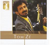 Ze, Tom - Warner 30 Anos