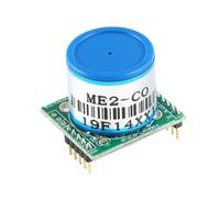 ZE07-CO Carbon Monoxide CO Sensor Module High Precision Gas Sensor Detecting Carbon Monoxide Serial Port Output 0-500ppm