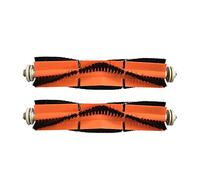 ZeAda Paño de fregona con Cepillo Lateral Principal con Filtro Hepa, Compatible con Xiaomi Mijia 1C / STYTJ01ZHM T1, Compatible con Accesorios de aspiradora robótica Dreame F9 (Color : A)