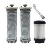 ZeAda Recambio de Filtro Hepa Compatible con Accesorios de aspiradora Tineco Pure One X, filtros de aspiradora