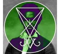 Zeal & Ardor Devil Is Fine (Vinyl) 12" Album
